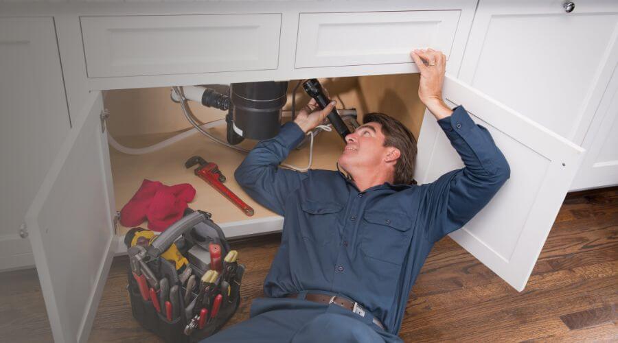 Local tankless water heater installation in Albion, NE